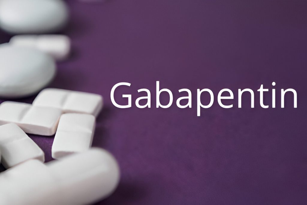 GABAPENTIN