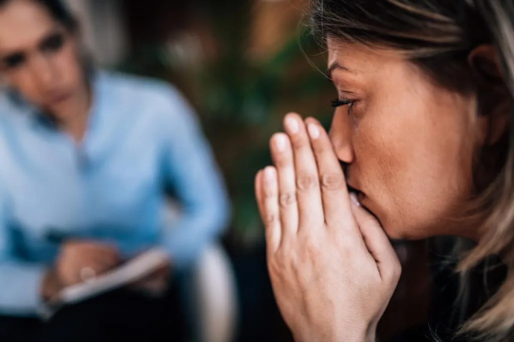 La terapia cognitivo comportamentale