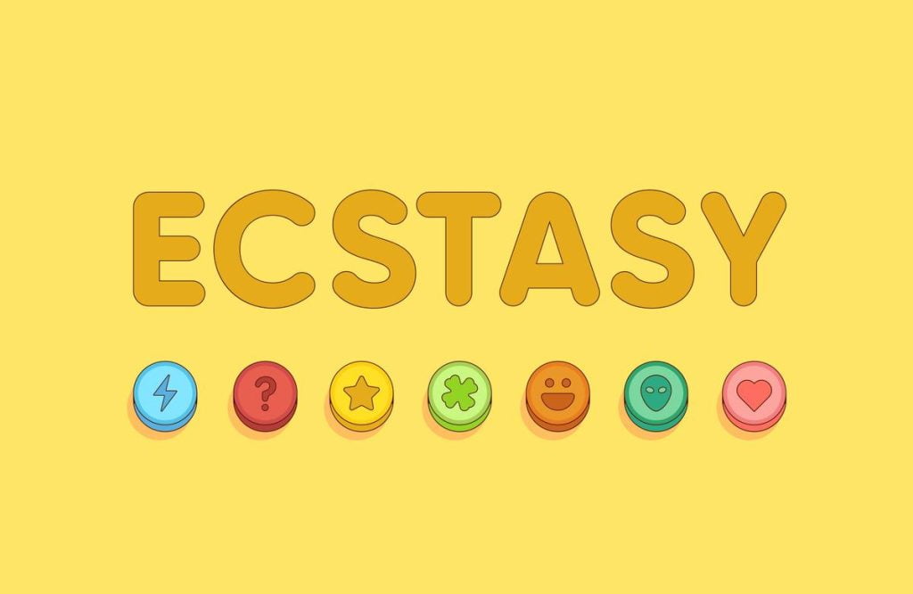 MD effetti collaterali