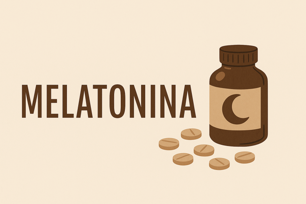MELATONINA
