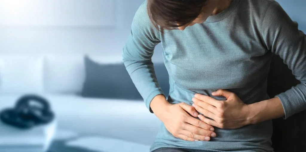 SINDROME DEL COLON IRRITABILE