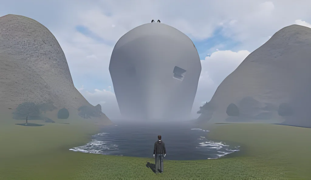 MEGALOFOBIA
